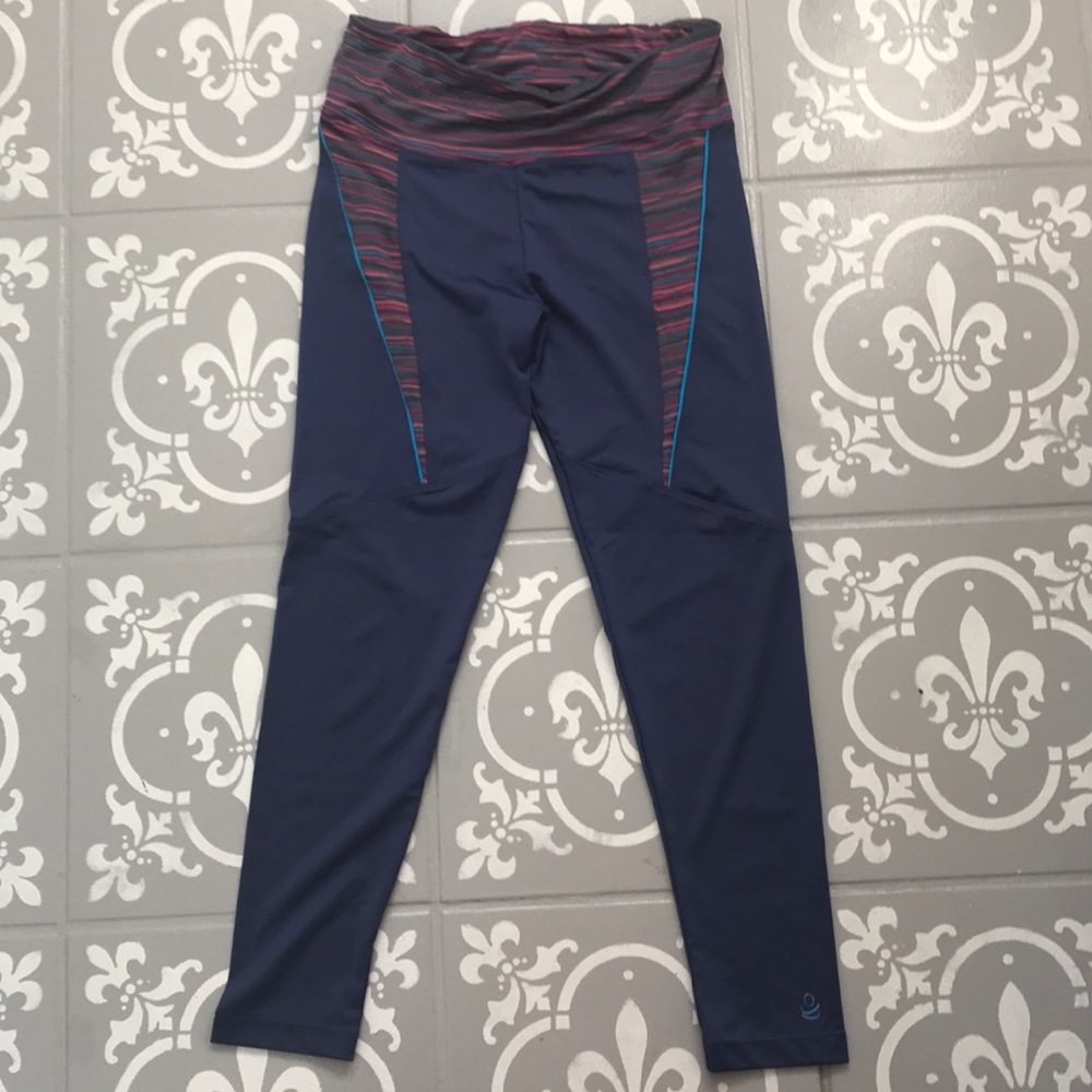 CuddlDuds leggings